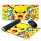 Mouse Pad Anime Picachu El�trico de Pokemon