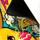 Mouse Pad Anime Picachu El�trico de Pokemon