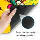Mouse Pad Anime Picachu El�trico de Pokemon