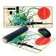 Mouse Pad Anime Pokemon Bubassauro