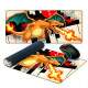 Mouse Pad Anime Pokemon Charizard