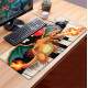 Mouse Pad Anime Pokemon Charizard
