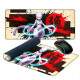 Mouse Pad Anime Pokemon MewTwo