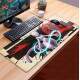 Mouse Pad Anime Pokemon MewTwo