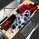 Mouse Pad Anime Pokemon MewTwo