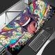 Mouse Pad Anime Pokemon Rangar Gigante