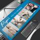 Mouse Pad Personalizado Dia dos Pais com Fotos