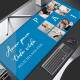Mouse Pad Personalizado Dia dos Pais com Fotos