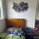 Adesivo de Parede Super Her�is Aventura