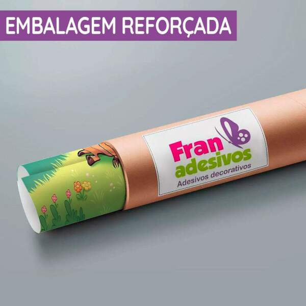 Papel de Parede Rei Leo Timo e Pumba Baby MP