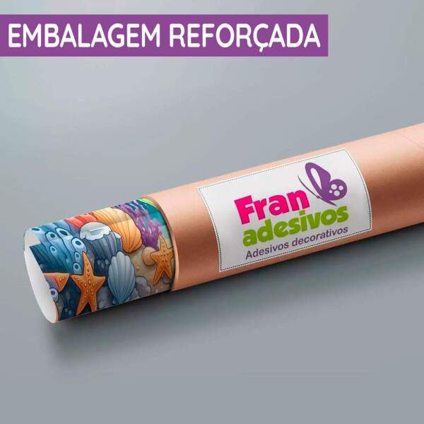 Papel de Parede Princesa Sereia Ariel MP