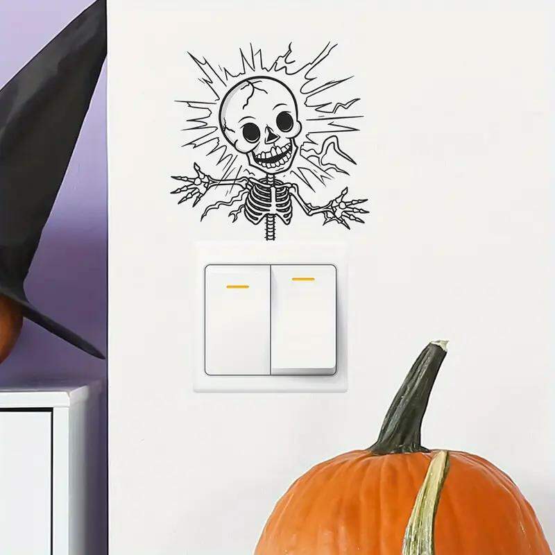 Adesivo de Parede Explos�o Divertida