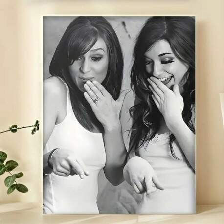 Placa Decorativa Humorstica para Banheiro