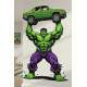 Adesivo de Parede Hulk Aventureiro