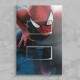 Interruptor Impresso Infantil Spiderman