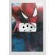 Interruptor Impresso Infantil Spiderman