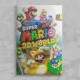 Interruptor Impresso Super Mario