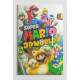 Interruptor Impresso Super Mario