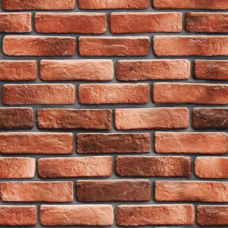 Papel de Parede Textura de Tijolo