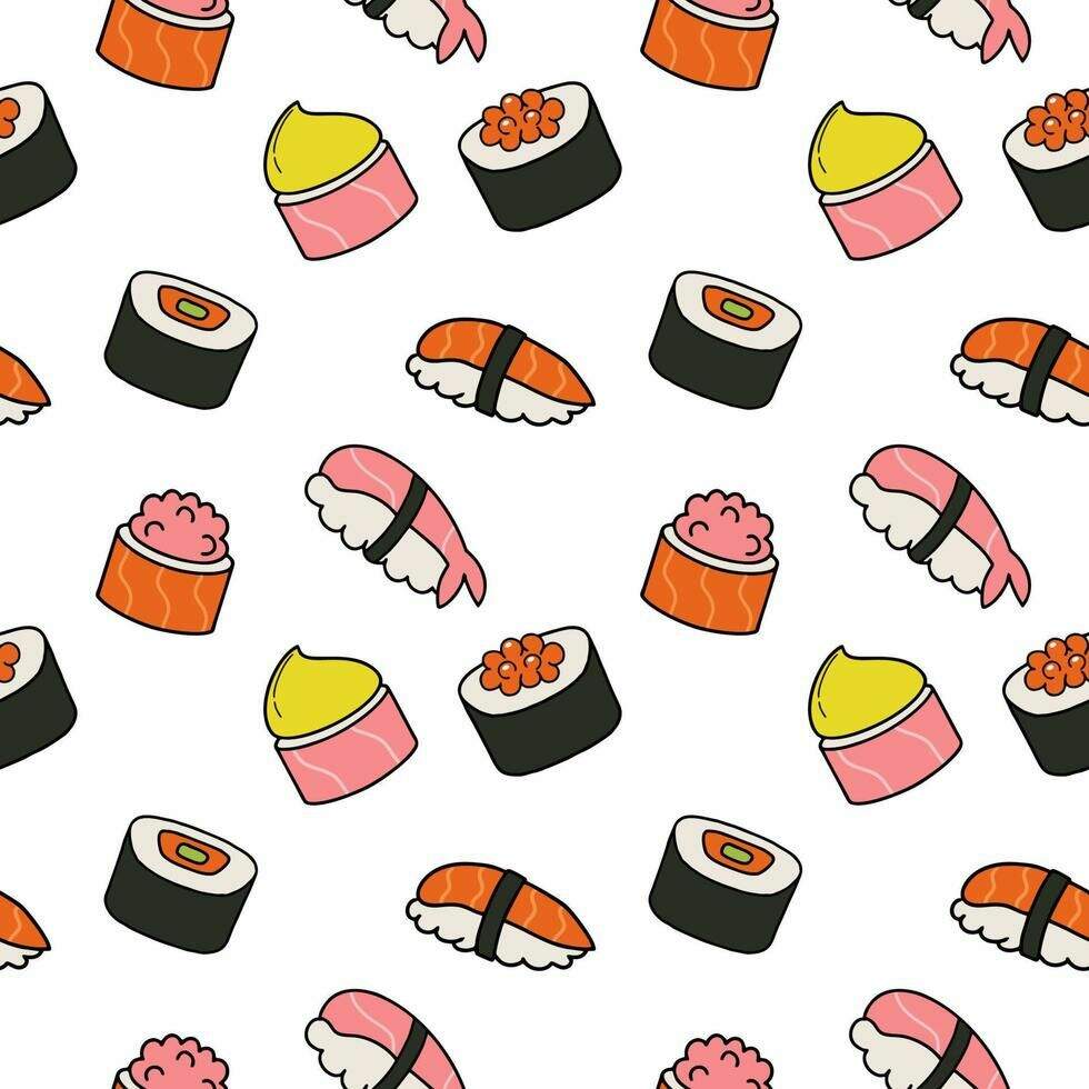 Papel de Parede Comida Japoneza