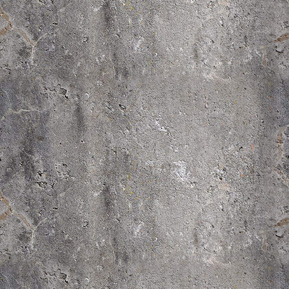 Papel de Parede Cimento Queimado