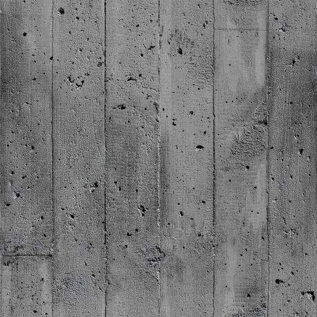 Papel de Parede Cimento Queimado