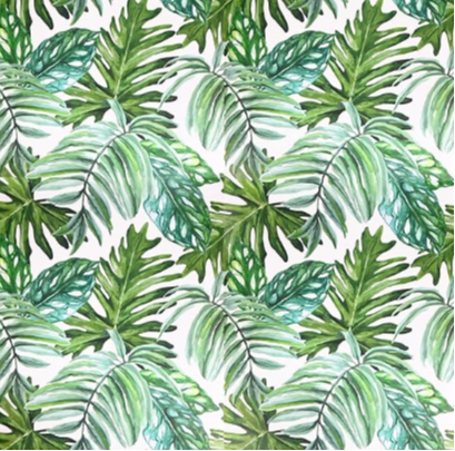 Papel de Parede Florais