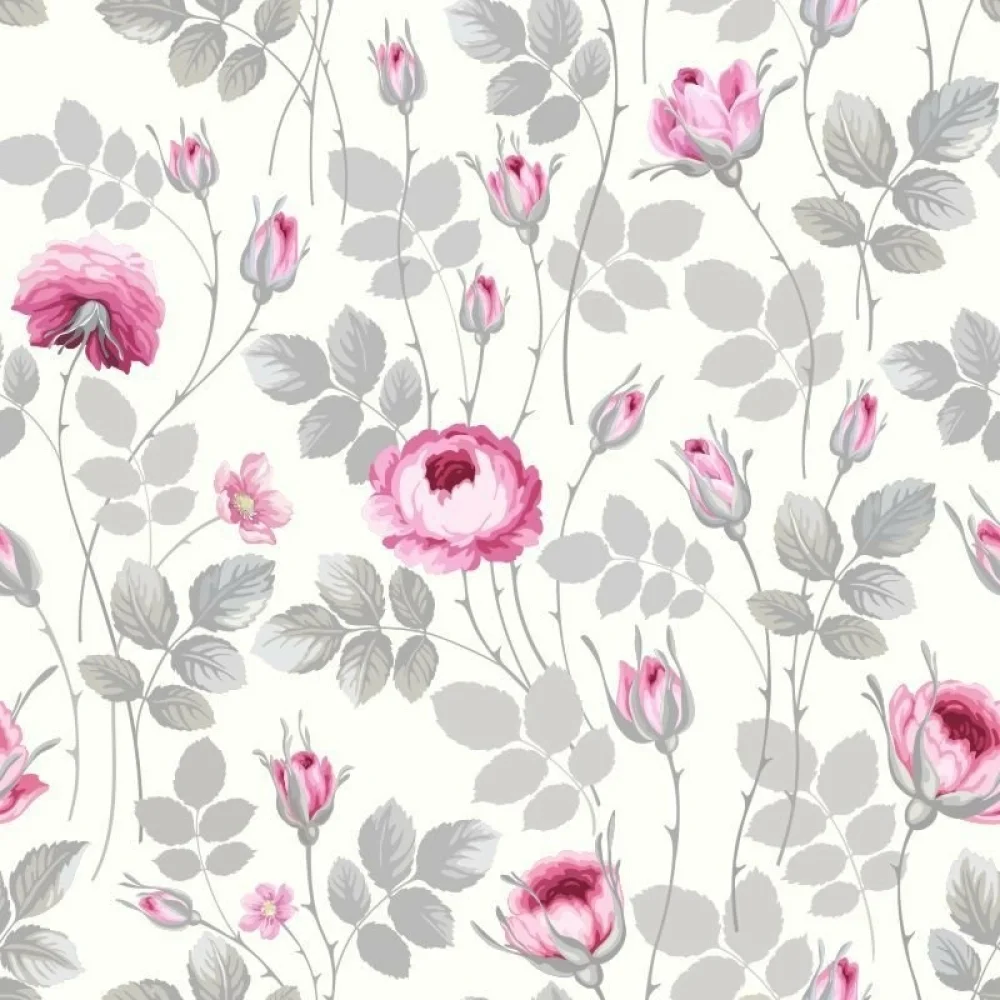 Papel de Parede Florais