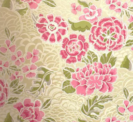 Papel de Parede Florais