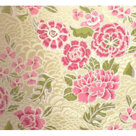 Papel de Parede Florais