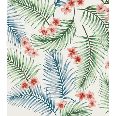 Papel de Parede Florais