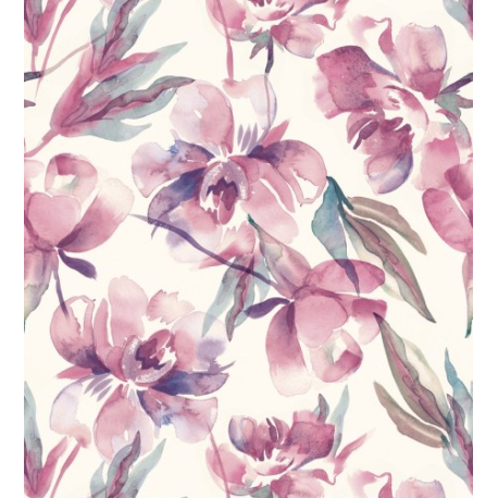 Papel de Parede Florais