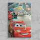 Interruptor Impresso Infantil Carros