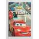 Interruptor Impresso Infantil Carros