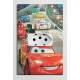 Interruptor Impresso Infantil Carros