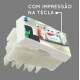 Interruptor Impresso Infantil Carros