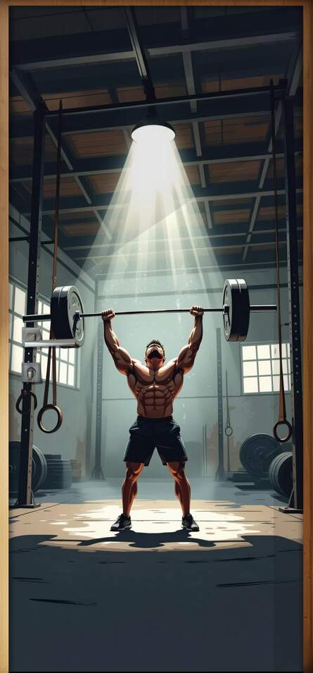 Adesivo de Porta Academia