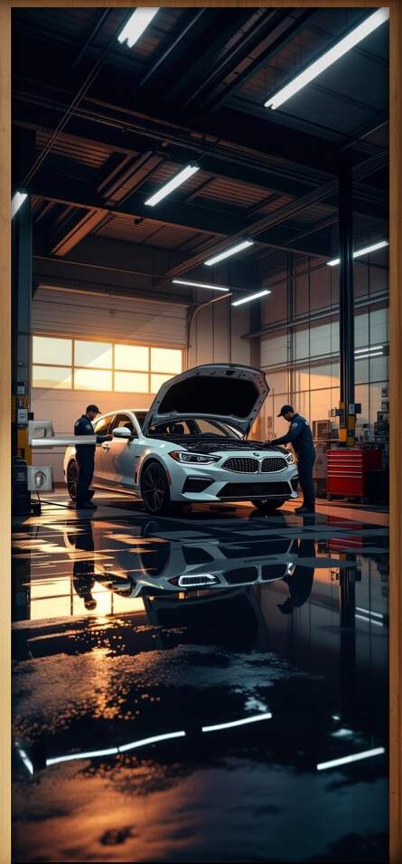 Adesivo de Porta Automobilistico