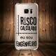 Capa para Celular Profiss�o Engenharia 2