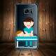 Capa para Celular Profiss�o Fisioterapia