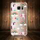 Capa para Celular Animais Unic�rnio