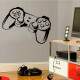 Adesivo de Parede Controle de V�deo Game 2