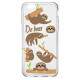 Capa para Celular Bicho Pregui�a