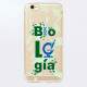 Capa para Celular Biologia 2