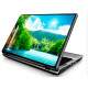Adesivo para Notebook Natureza Paisagem