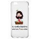 Capa para Celular Jesus Cristo a Minha Hist�ria Est� em Tuas M�os