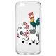 Capa para Celular Moana Heihei e Pua