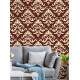 Papel de Parede Damask Mod 044