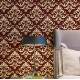 Papel de Parede Damask Mod 044