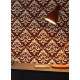 Papel de Parede Damask Mod 044